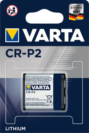 CRP2