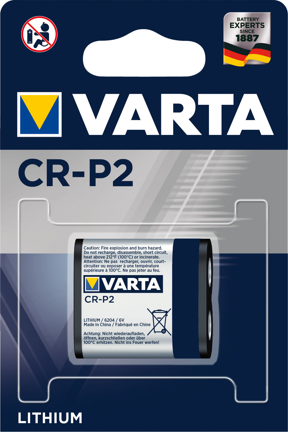 CRP2
