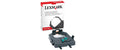 3070166 cinta para impresora Negro