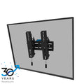WL35S-850BL12 Soporte de pared para TV 24-65" - inclinable - bloqueable - instalación rápida