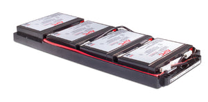 RBC34 batería para sistema ups Sealed Lead Acid (VRLA)