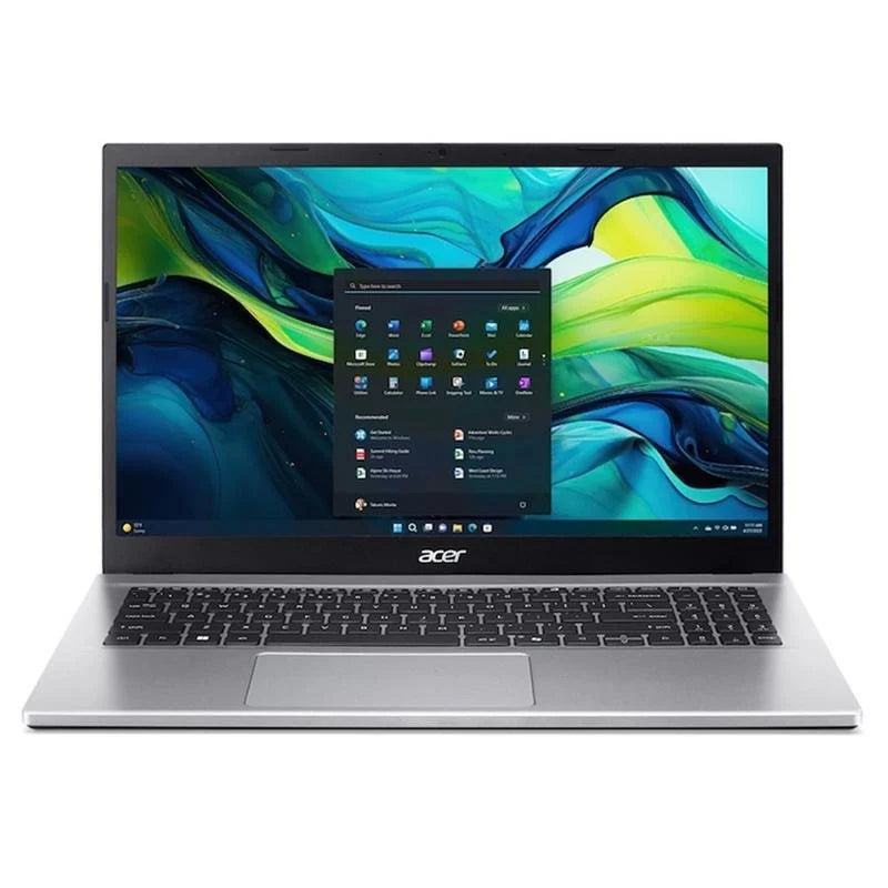 Portátil Acer Aspire Go 15 AG15-42P-R836 15.6" AMD Ryzen 5 7430U 16GB 512GB SSD Radeon Graphics Windows 11 Home