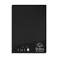 PAPEL CLAIREFONTAINE POLLEN A4 50h NEGRO