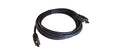 HDMI, 15.2m cable HDMI 15,2 m HDMI tipo A (Estándar) Negro