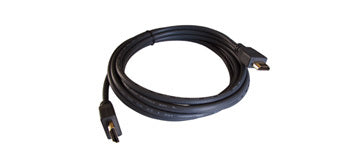 HDMI, 15.2m cable HDMI 15,2 m HDMI tipo A (Estándar) Negro