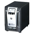 SEP 1500 sistema de alimentación ininterrumpida (UPS) 1,5 kVA 1200 W 4 salidas AC