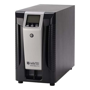 Sentinel Pro 3000 sistema de alimentación ininterrumpida (UPS) 3 kVA 2400 W 9 salidas AC