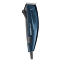 E695E cortadora de pelo y maquinilla Azul 8
