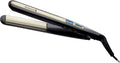 S6500 Utensilio de peinado Plancha de pelo Caliente Negro 2,5 m