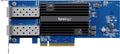E10G30-F2 adaptador y tarjeta de red Interno 10000 Mbit/s
