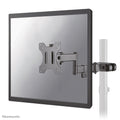 FL40-450BL11 Soporte de tubo para TV 17-32" - diá. 28-60 mm - movimiento completo
