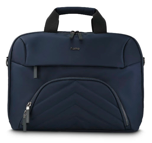 Premium Lightweight 41,1 cm (16.2") Maletín Toploader Azul