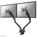 FPMA-D750DBLACK2 Brazo de monitor 10-32" - resorte de gas - Topfix - Tope-a-180°