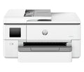 OfficeJet Pro 9720e Inalámbrico All-in-One Color Impresora, Impresión a doble cara  Copiadora y escáner