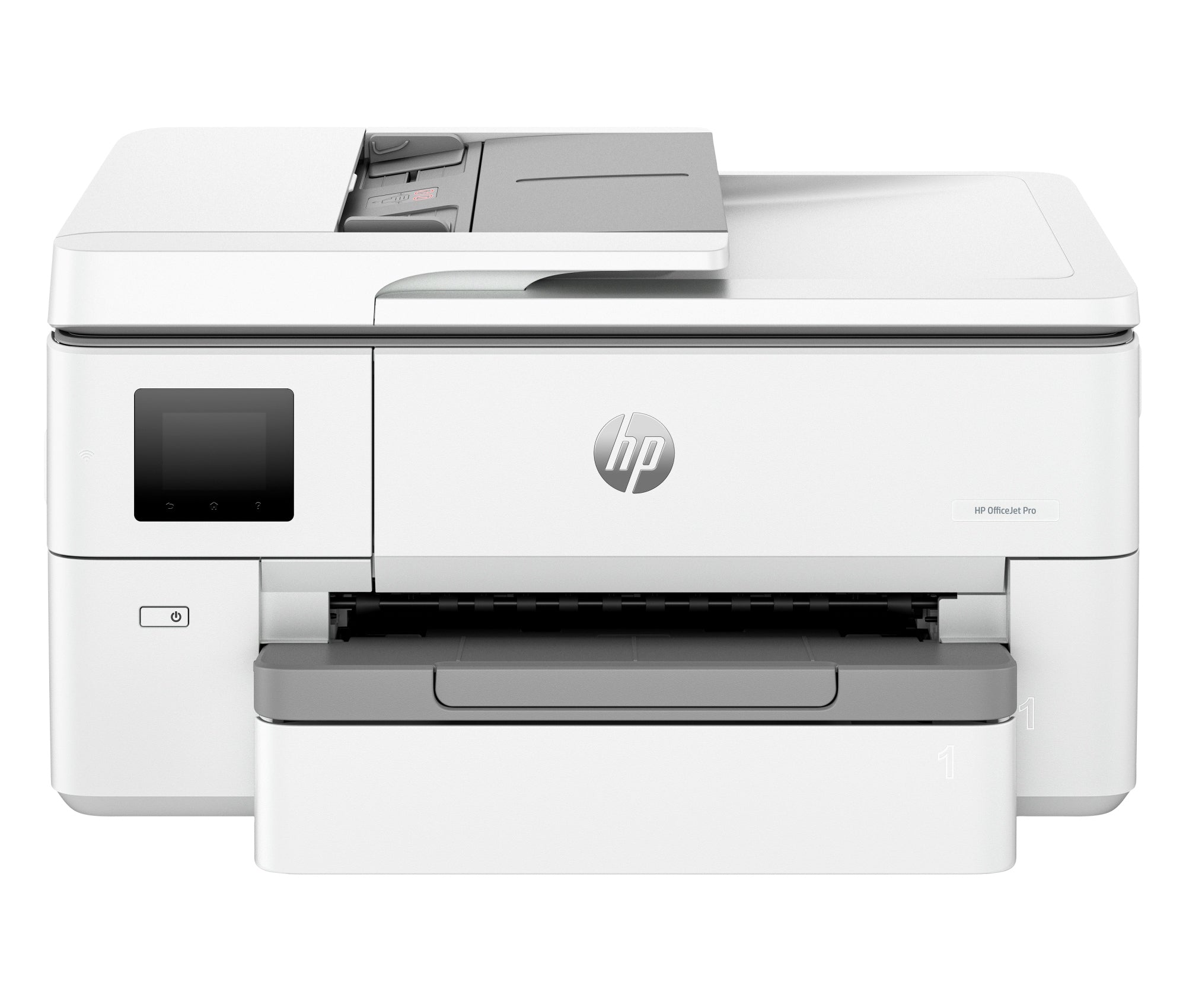 OfficeJet Pro 9720e Inalámbrico All-in-One Color Impresora, Impresión a doble cara  Copiadora y escáner
