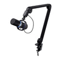 GXT 255+ Onyx Negro Micrófono para PC