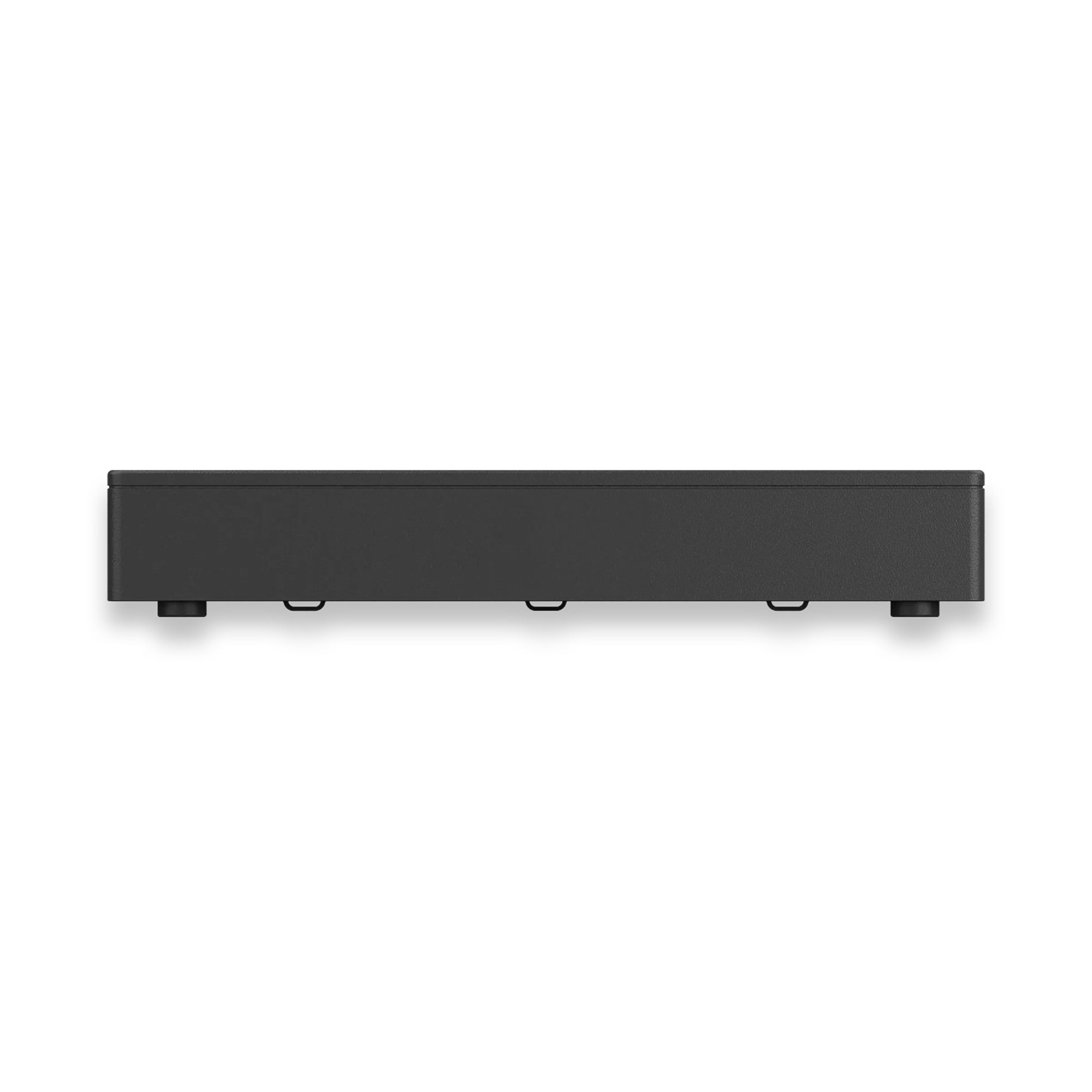 NUC 13 Rugged BNUC13BRKP200B02I Negro N50