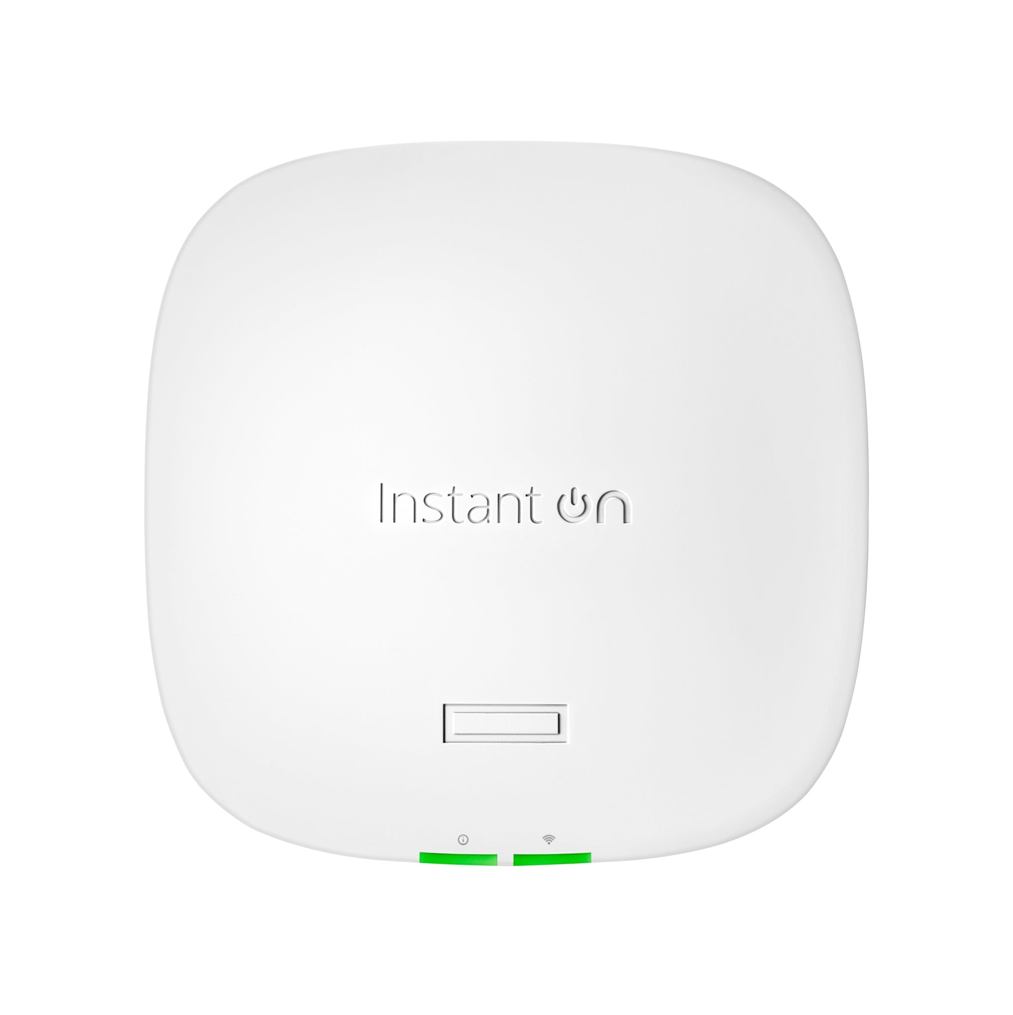Networking Instant On Access Point Dual Radio Tri Band 2x2 Wi-Fi 6E (RW) AP32