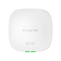 Networking Instant On Access Point Bundle with PSU Dual Radio Tri Band 2x2 Wi-Fi 6E (RW) AP32