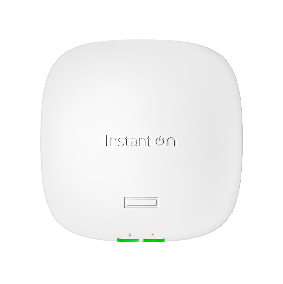 Networking Instant On Access Point Bundle with PSU Dual Radio Tri Band 2x2 Wi-Fi 6E (RW) AP32