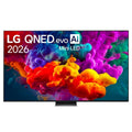 100QNED87B6 2,54 m (100") 4K Ultra HD Smart TV Wifi Negro