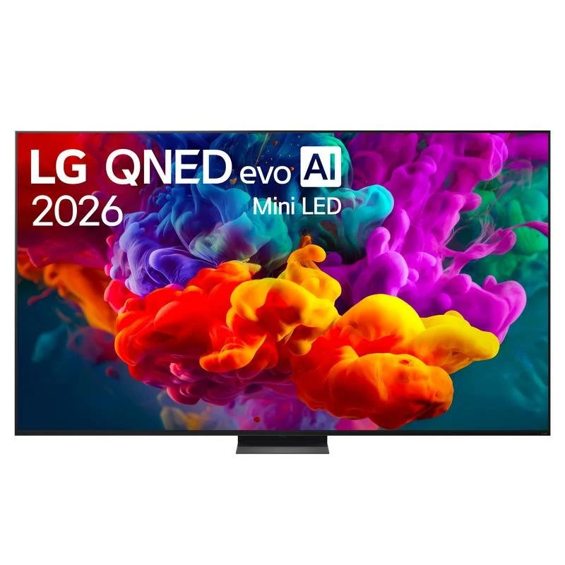 100QNED87B6 2,54 m (100") 4K Ultra HD Smart TV Wifi Negro