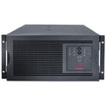 Smart-UPS sistema de alimentación ininterrumpida (UPS) Línea interactiva 5 kVA 4000 W 10 salidas AC