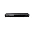 Reproductor de DVD DVP-SR760H