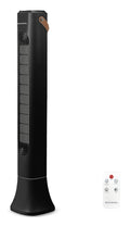 TF-DSGNG ventilador Negro