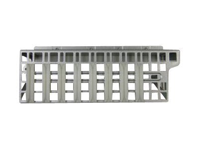 AUPLGPUBR parte carcasa de ordenador Soporte de GPU