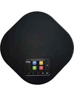 LAIA T-POD BEAMFORMING - MICROFONO-ALTAVOZ BT CON 12 MICROS/ HASTA 8 M DISTANCIA / SALAS GRANDES AULAS / INCLUYE CARGADORES (TPB)