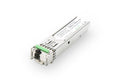 Módulos mini GBIC (SFP) compatibles con HP, 1,25 Gbps, 20 km, con función DDM