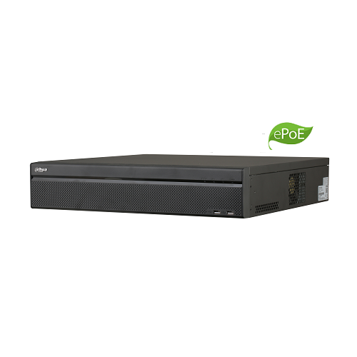 (DHI-NVR5208-8P-4KS2E)