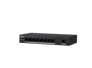 (DH-PFS3009-8ET1GT-96-V2)