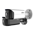 (DH-IPC-HFW3441TP-AS-P-0210B) 4MP WIDE ANGLE FIXED BULLET WIZSENSE NETWORK CAMERA