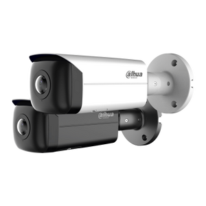 (DH-IPC-HFW3441TP-AS-P-0210B) 4MP WIDE ANGLE FIXED BULLET WIZSENSE NETWORK CAMERA