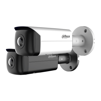 (DH-IPC-HFW3441TP-AS-P-0210B) 4MP WIDE ANGLE FIXED BULLET WIZSENSE NETWORK CAMERA