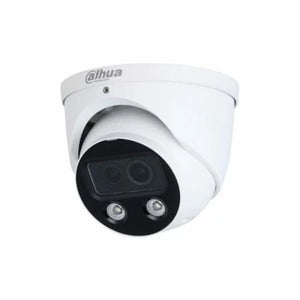 (DH-IPC-HDW5449HP-ASE-D2-0280B-QH) 4MP DUAL LENS FIXED-FOCAL EYEBALL WIZMIND FULL-COLOR NETWORK CAMERA