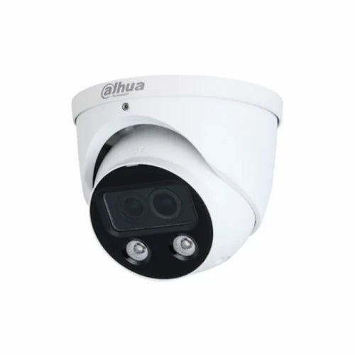 (DH-IPC-HDW5449HP-ASE-D2-0280B-QH) 4MP DUAL LENS FIXED-FOCAL EYEBALL WIZMIND FULL-COLOR NETWORK CAMERA