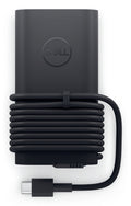 TH5RJ adaptador e inversor de corriente Interior 100 W Negro