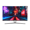 (DHI-LM32-E230C-A5) DAHUA MONITOR GAMING CURVO 31.5 FHD ELED / 1920*1080 / 300CD/M2 / 165HZ / H178/V178 / WIDE COLOR GAMUT / HDMI×2 / DP / AUDIO OUT