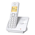 Gigaset Essential 300 Inalámbrico DECT Blanco