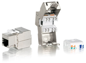 767211 módulo de conector de red