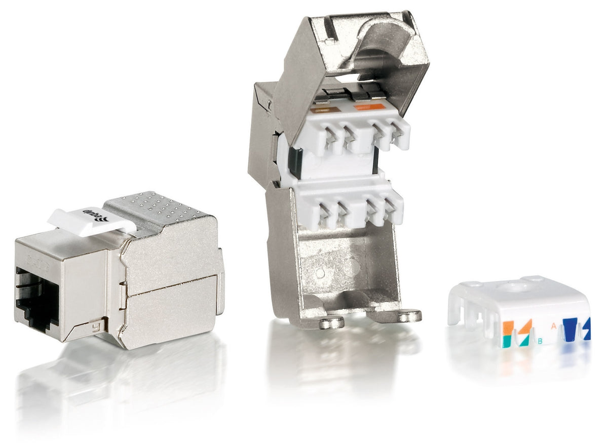767211 módulo de conector de red