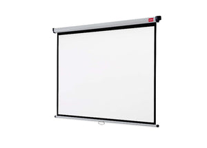 Pantalla Proyección Mural 2400 X 1813 Mate