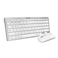 SUBBLIM COMBO MULTIDISPOSITIVO COMPACTO SILVER - PT