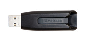 V3 - Unidad USB 3.0 16 GB - Negro