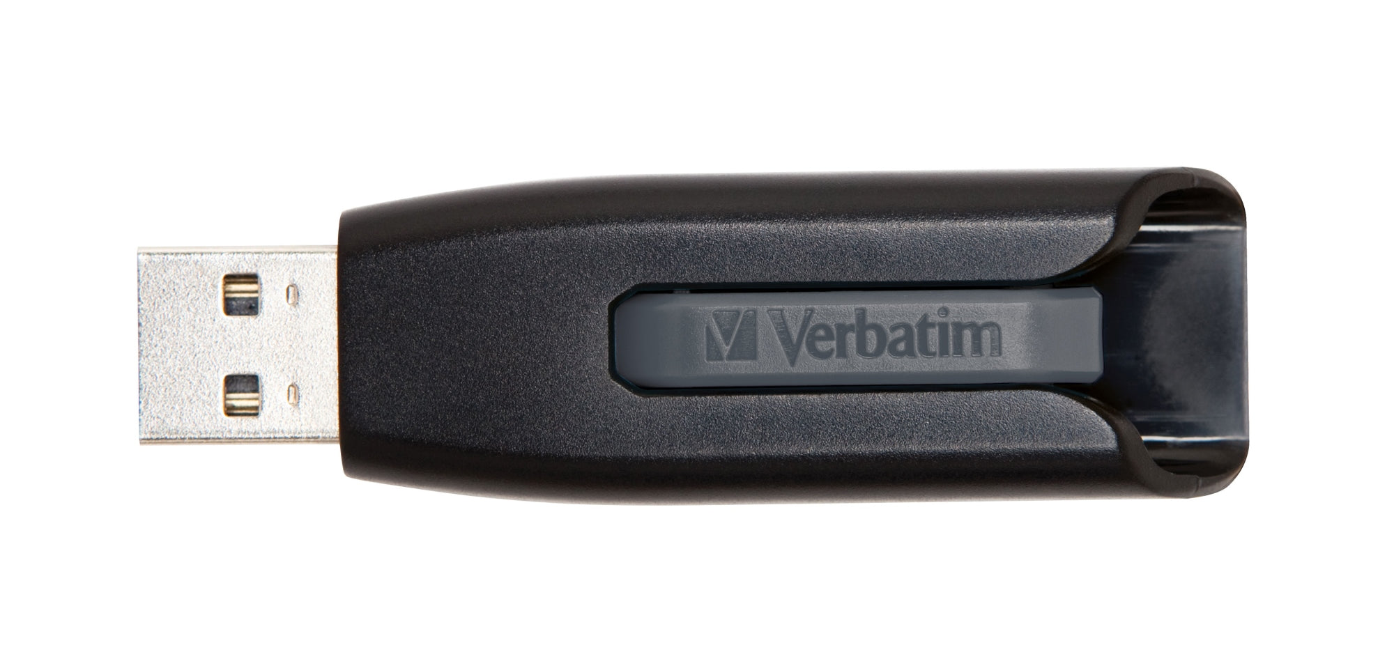 V3 - Unidad USB 3.0 64 GB - Negro