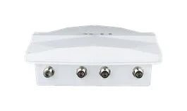 WA6620X,Outdoor Mounting bracket,structure