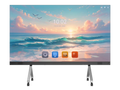 UNILUMIN LED AIO COB UTV SC108 108 (2K) P1.2 FULL COLOR DISPLAY 600NITS REFRESH RATE 3840HZ ANDROID 11.0 (AUN2E1207B)
